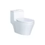 Bồn Cầu 1 Khối