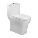 Bồn Cầu 1 Khối Giá Rẻ