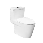 Bồn cầu 1 khối Hảo Cảnh 1021