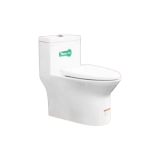 Bồn cầu 1 khối Hảo Cảnh V1024