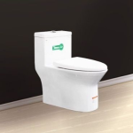 Bồn cầu 1 khối Hảo Cảnh V1024