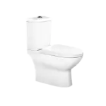 Bồn cầu 2 khối Hảo Cảnh V123