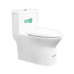 Bồn Cầu Hảo Cảnh 1 khối