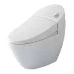 Bồn Cầu Inax 1 Khối AC-2700VN Nắp Rơi Êm
