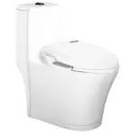 Bồn cầu 1 khối Hảo Cảnh 1016