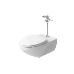 Bồn cầu treo tường Inax