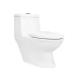 Bồn cầu 1 khối Viglacera