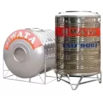 Bồn nước inox Hwata