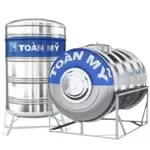 Bồn nước inox Toàn Mỹ