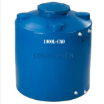 Bồn Nước Nhựa Long Nhiên 1000L Đứng Cao Giá Rẻ