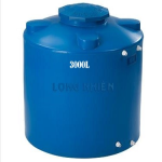 Bồn Nước Nhựa Long Nhiên 3000L Đứng Giá Rẻ