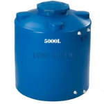 Bồn Nước Nhựa Long Nhiên 5000L Đứng Giá Rẻ