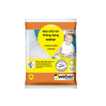 Keo chà ron Weber Color Classic G09 - Màu Cam