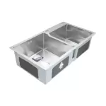 Chậu rửa chén Toàn Mỹ