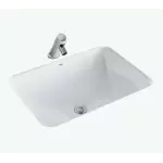Lavabo âm bàn