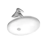 Chậu rửa lavabo âm bàn American Standard VF-0496