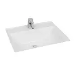 Chậu rửa lavabo âm bàn American Standard WP-0451