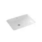 Chậu rửa lavabo âm bàn American Standard  WP-0440