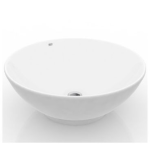 Chậu rửa lavabo đặt bàn American Standard 0500-WT