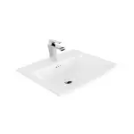 Chậu rửa lavabo đặt bàn American Standard WP-F507