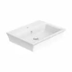 Chậu rửa lavabo đặt bàn American Standard WP-F525.1H