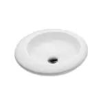 Chậu rửa lavabo đặt bàn American Standard WP-F643