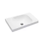 Chậu rửa lavabo đặt bàn American Standard WP-F648