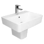 Chậu rửa lavabo treo tường  American Standard 0507W-WT/ 0707-WT