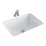 Lavabo âm bàn Inax