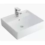 Chậu rửa mặt lavabo đặt bàn Inax  AL-293V