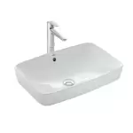 Chậu rửa mặt lavabo đặt bàn Inax  AL-299v