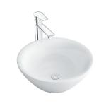 Chậu rửa mặt lavabo đặt bàn Inax  AL-445V