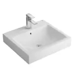 Chậu rửa mặt lavabo đặt bàn Inax  AL-536V