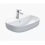 Chậu rửa mặt lavabo Inax  AL-652V 