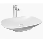 Chậu rửa mặt lavabo Inax  AL-S620V 