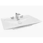 Chậu rửa mặt lavabo Inax  AL-S630V (GC/FC) 