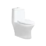 Bồn Cầu 1 Khối Thiên Thanh River