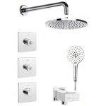 Sen âm tường American Standard