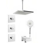 Bộ sen âm trần American Standard