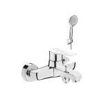 Củ sen tắm nóng lạnh Inax BFV-313S