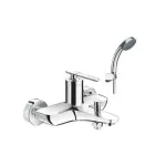 Củ sen tắm nóng lạnh Inax BFV-4103S-5C