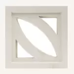 Gạch bông gió Viettiles VCB-011-1000