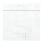 Gạch Đồng Tâm 6060TRANGAN006-FP Porcelain