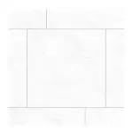 Gạch Đồng Tâm 60x60 PHARAON001-H+ Porcelain Kháng Khuẩn