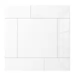 Gạch Đồng Tâm 60x60 VAMCODONG001-FP Porcelain
