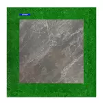 Gạch viglacera 30x30 vân đá SH304 bề mặt mờ