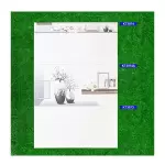 Gạch ốp lát viglacera 30X60 KT3973-74-74A Ceramic