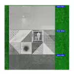 Gạch viglacera 30x60 SH-CE3601-02-02A Porcelain