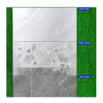 Gạch 30x60 viglacera SH-GP3601-02-02A vân đá bóng