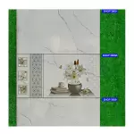 Gạch vân đá viglacera 30x60 SH-GP3609-09AM bề mặt bóng